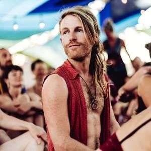 Meet your Posher, Justin